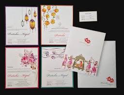 Beyondesign Info Review Invitations In Mumbai Wedmegood Wedding Invitation Cards Indian Wedding Invitations Hindu Wedding Invitations