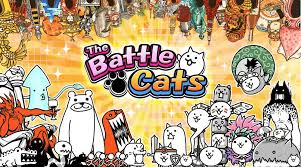 The Battle Cats Mod Unlimited Xp Cat Food Download For Android Ios Cat Hacks Money Cat Free Cat Food