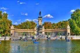 That really comes into play when considering the cost of travel. Madrid Vs Barcelona I Live In Both Cities But My Heart Loves This One Lonely Planet