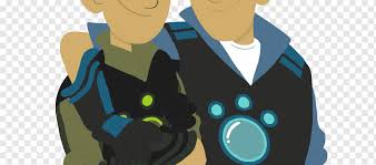 Chris and martin kratt encounter wild animals on their adventures. Martin Kratt Png Images Pngwing