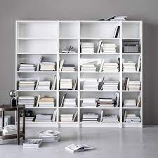 Maybe you would like to learn more about one of these? Billy White Bookcase 80x28x202 Cm Ikea