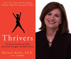 Author and Former Teacher Michele Borba Discusses Concerns About America's  Youngest Generation