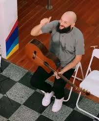 Se fue un referente de la cultura local: a sus 32 años, falleció Pedro Cabal