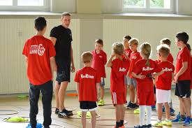 Das fanionteam der frauen spielt in der nationalliga a, die männer sind in der 2. Uh Red Lions Frauenfeld