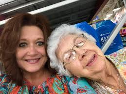 Elvis Fan Shares Memories with Marian Cocke in Memphis