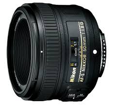 Nikon 50mm F 1 8g Review Photography Life