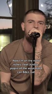 Jordan Pippin Comparison