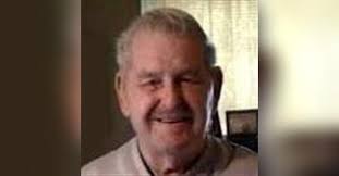 Conrad John Misiak Obituary