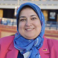 الدكتورة نجلاء على سليم وكيلًا لمديرية التربية والتعليم بمحافظة الإسكندرية 