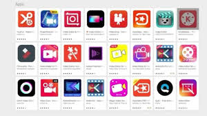 أفضل برامج للمونتاج 