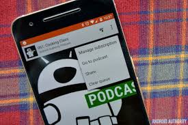 Join 425,000 subscribers and get. 10 Best Podcast Apps For Android Android Authority