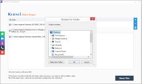 Windows media player, quicktime, and other mp4 players can open them. Free Methods To Repair Corrupt Mp4 Video Files