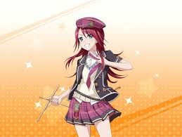 Pin On Bang Dream