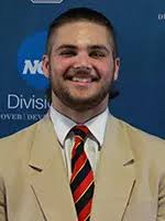 2016 Men's Lacrosse Roster