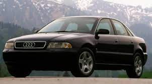 Audi A4 2 8 193 Hp Specs Performance