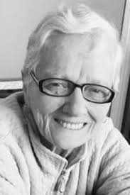 Obituary: Diana Marie Quinn