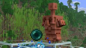 انتشار نسخه رسمی 1.21.10 ماینکرافت جاوا ادیشن - دی‌ ال‌ ماینکرفت