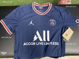 Le nouveau maillot du psg. Qb2ktldg2j N8m