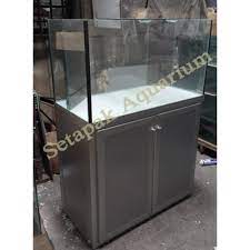 Beebiesmart is a wholesale company that provides customers the latest aquatic and pets accessories. Aluminium Cabinet Restaurant Fish Tank Aquarium Stand Malaysia