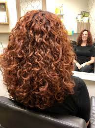 Copper Curls Curly Hair Styles Naturally Long Hair Styles Copper Hair Dark