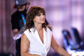 Weitere ideen zu marlene lufen, lufen, promis. Marlene Lufen Mit Emotionalem Appell Habe Grosse Sorge