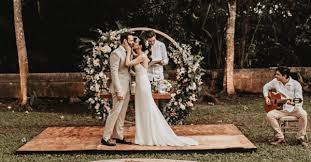 Antiguamente, era más extraño celebrar las bodas en los juzgados o. Requisitos Para Casarse Por El Civil Documentos Pagos Y Mas