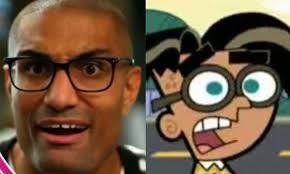 Donkey' Tony Adams is no ass