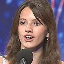 The fab 40 in the Britain's Got Talent final