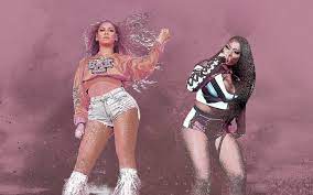 Megan thee stallion suga savage. Megan Thee Stallion And Beyonce S Electrifyingly Fun Savage Remix Is For Texans By Texans Texas Monthly