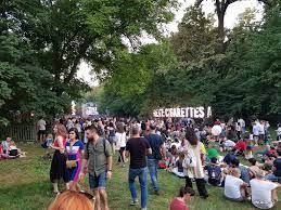 Summer well è un festival di musica indie a buftea poco distante da bucarest, capitale della romania. Cum A Fost La Summer Well 2018 Nwradu Blog