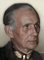 Characters in TNO Nazi Germany Institutions