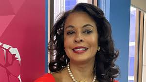 US Ambassador Candace Bond