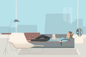 Wir sind der profi für wohnen auf zeit und zwischenmiete in der schweiz und stehen ihnen mit rat & tat zur seite: Moblierte Wohnung Auf Zeit In Berlin Potsdam Coming Home