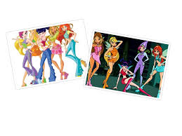 review reviewed by winx club all on november 28, 2020 rating: Winx Club Fashion 5 Cartoon Inspired Outfits