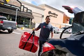 Earn extra money as a delivery driver with both doordash and caviar. Common Doordash Driver Questions Rideshare Central