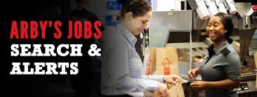 So why take a chance on losing her? Search Results Find The Available Job Openings At Arby S
