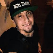 William Roca (willydade)