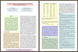 Put five spaces between the page header and the page number. Reading A Scientific Paper Biomimicry Toolbox