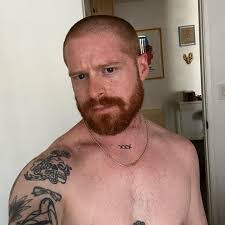 Patrick Minor's Instagram, Twitter & Facebook