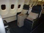 Turkish airlines göteborg