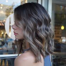 A great hairstyle can make fine hair look thicker and more voluminous. Medium Length Haircuts For Thin Hair Southern Living