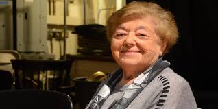 Holocaust survivor does not let Pittsburgh synagogue massacre stifle her  voice