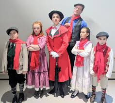 It's a good thing you come along when you did, mary poppins. Midcoast Youth Theater Presents Mary Poppins Wiscasset Newspaper