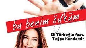 Eli Turkoglu Bu Benim Oykum Ft Tugce Kandemir Mp3 Indir Eliturkoglu Bubenimoykumfttugcekandemir Yeni Muzik Elsa Insan