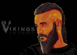 Ragnar Paintings for Sale