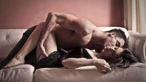 Tutti i tipi di sesso.