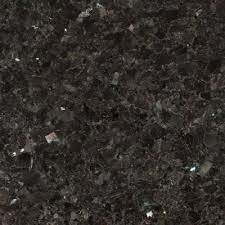 Stonemark Granite 3 In Granite Countertop Sample In Emerald Pearl Dt G705 The Home Depot Stonemark Granite Granite Countertops Granite