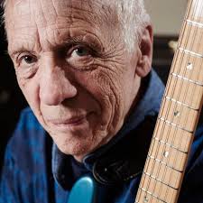 Happy birthday today to Robin Trower. So much soul in his playing and  sound. To say he's one of my favorite guitarists is an understatement.  @robintroweruk