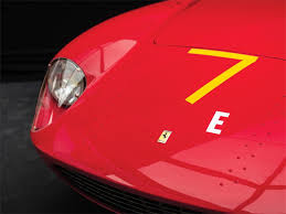 Winning the enzo ferrari award for best of show was robert dusek's superlative 365 p2/3, s/n 0832. 1954 Ferrari 500 Mondial For Sale Classiccars Com Cc 1208057