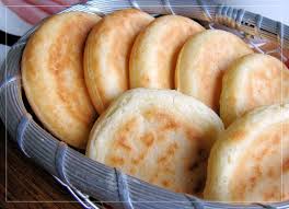 Arepas Harina Pan Arepas Arepas Venezolanas Receta Amantes De La Comida